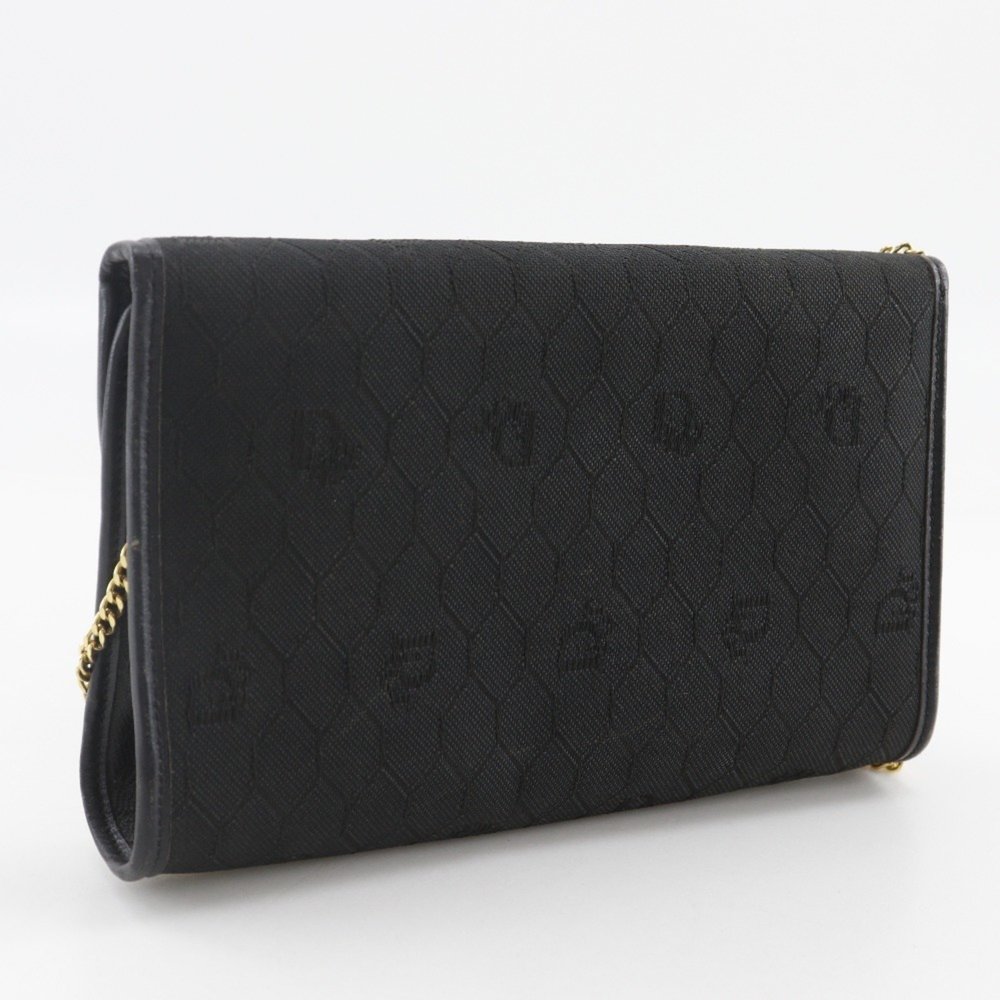 DIOR Black Shoulder Bag - Picture 3 of 16